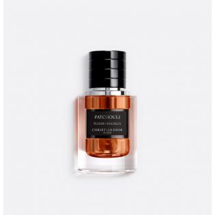 Paczuli Elixir Précieux