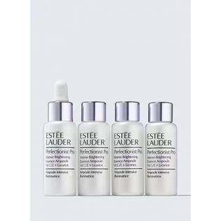 Perfectionist Pro Treatment Intensywnie rozjaśniająca ampułka z esencją z witaminą C/E i lukrecją