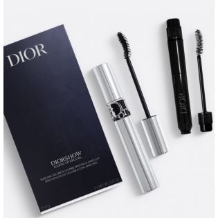 Diorshow Iconic Zestaw tuszy do rzęs podkręcających