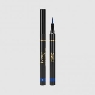 Szokujący eyeliner z efektem sztucznych rzęs