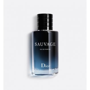 Woda perfumowana Sauvage