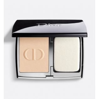 Naturalny aksamit Dior Forever
