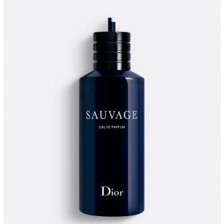 Uzupełnienie wody perfumowanej Sauvage