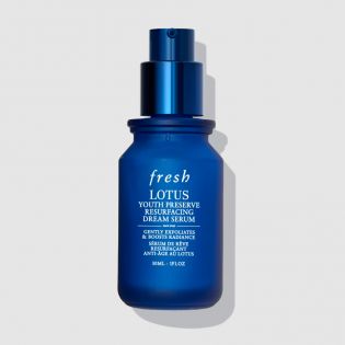 Delikatne serum regenerujące Lotus AHA Delikatne serum regenerujące Lotus AHA