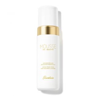 Mousse de BeautéPianka oczyszczająca