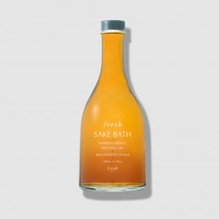 Kąpiel Sake Kąpiel Sake