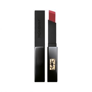 ROUGE PUR COUTURE SLIM VELVET RADYKALNY