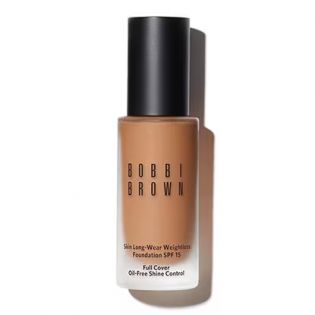 Podkład Skin Long Wear Weightless Foundation SPF 15