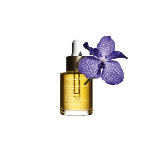 Olejek do pielęgnacji twarzy Blue Orchidea
