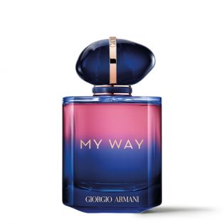 Perfumy My Way