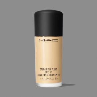 Studio Fix w płynie SPF 15