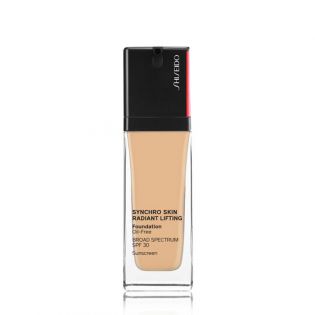 Podkład rozświetlający SYNCHRO SKIN RADIANT LIFTING SPF 30