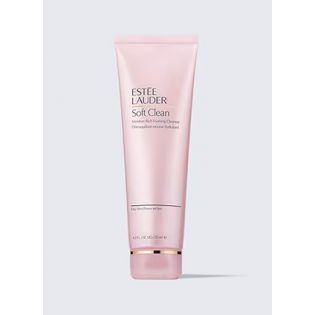 Soft Clean, bogata w wilgoć pianka czyszcząca