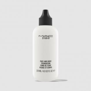 M·A·C Studio Podkład do twarzy i ciała 120 ml