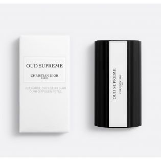 Kapsułka Oud Supreme D-Air