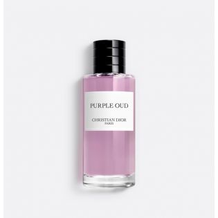 Fioletowy oud