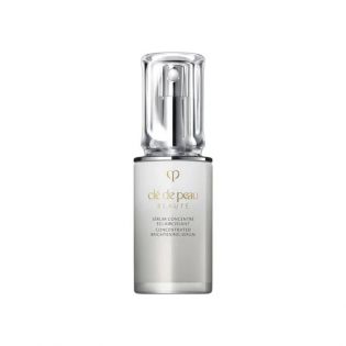 Skoncentrowane serum rozświetlające
