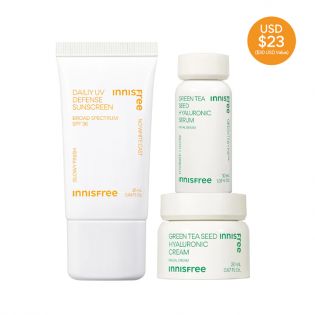 Bestsellerowy zestaw mini