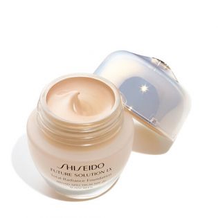 Podkład Total Radiance SPF 20