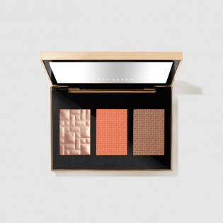 Sculpted Glow Paleta do twarzy