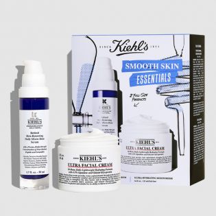 Zestaw upominkowy Smooth Skin Essentials