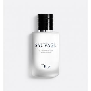 Balsam po goleniu Sauvage