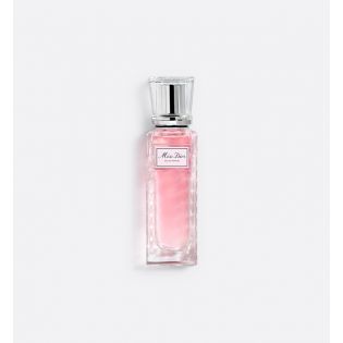 Woda perfumowana Miss Dior w kulce-perłowo