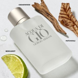 Woda toaletowa Acqua Di Giò