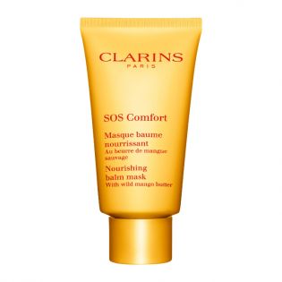 SOS Comfort Odżywcza maska-balsam z mango