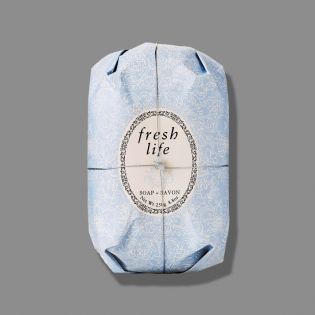 Mydło owalne Fresh Life Mydło owalne Fresh Life
