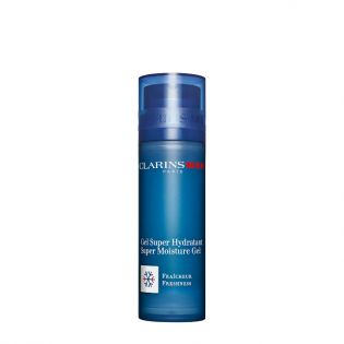 ClarinsMęski żel super nawilżający