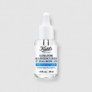 Ultraczyste serum o wysokiej mocy 1,5% kwasu hialuronowego