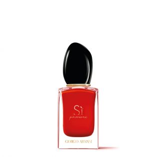 Woda perfumowana Sì Passione