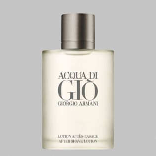 Acqua Di Giò balsam po goleniu dla mężczyzn