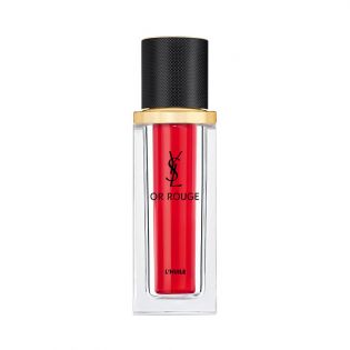 Albo Rouge L'Huile