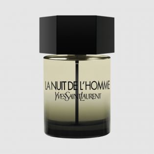 WODA TOALETOWA LA NUIT DE L'HOMME
