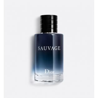 Woda toaletowa Sauvage