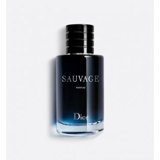Sauvage perfumy