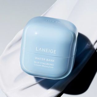 Water Bank Blue Hialuronowy krem ​​nawilżający