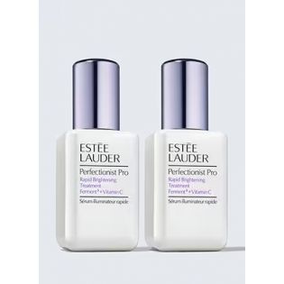 Perfectionist Pro Duo Rapid rozjaśniające serum pielęgnacyjne z fermentem³ i witaminą C