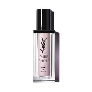 ROZŚWIETLAJĄCE SERUM