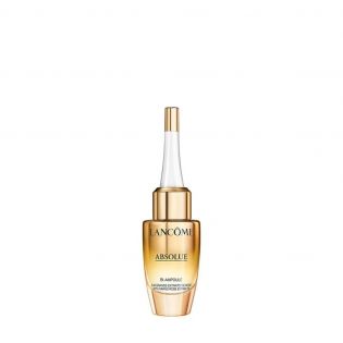 Absolutnie naprawcze serum w dwóch ampułkach