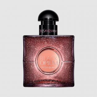 Woda toaletowa Black Opium