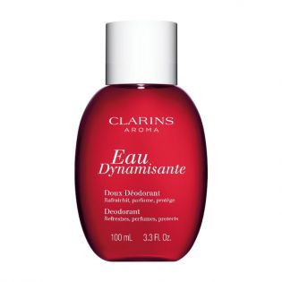 Dezodorant w sprayu Eau Dynamisante