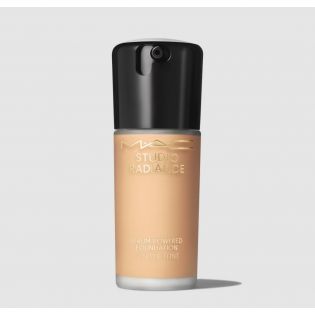 Podkład na bazie serum Studio Radiance