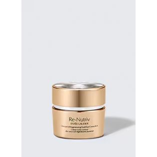 Re-Nutriv Ultimate Lift Regenerujący krem ​​​​pod oczy bogaty w młodość