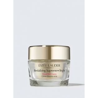 Rewitalizujący krem ​​Supreme+ Bright Moisturizer Power Soft