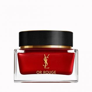 LUB ROUGE LA CREME RICHE