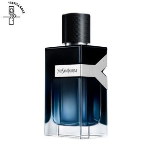Y WODA PARFUM
