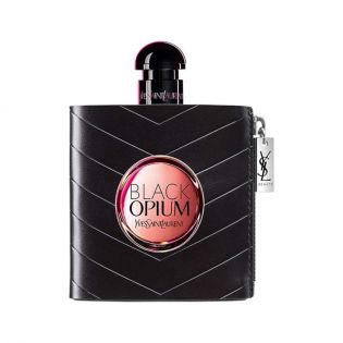 Kurtki z wodą perfumowaną Black Opium